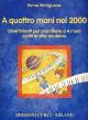 Vinciguerra - A quattro mani nel 2000