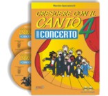 Crescere con il canto vol. 4