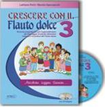 Crescere con il Flauto V.3