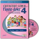 Crescere con il flauto V.4