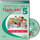 Crescere Con il Flauto V.5