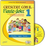 Crescere con il Flauto