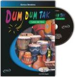 Dum Dum Tak - Imparare le percussioni