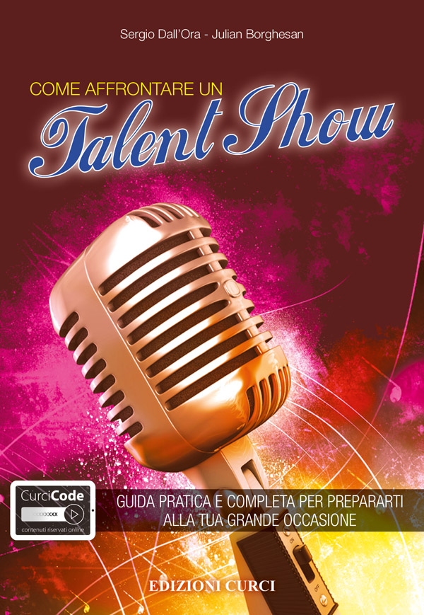 Come affrontare un Talent Show