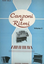 Canzoni e Ritmi Vol. 2