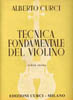 Tecnica Fondamentale per il Violino 2