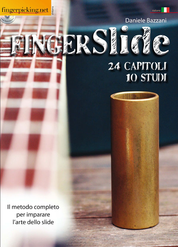 Fingerslide