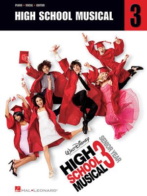 HIGH SCHOOL MUSICAL 3