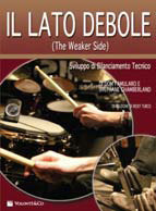 DOM FAMULARO/STEPHANE CHAMBERLAND - IL LATO DEBOLE