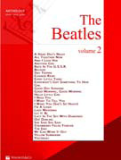 THE BEATLES - ANTHOLOGY, VOL. 2