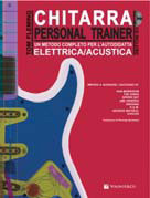 TOM FLEMING - CHITARRA PERSONAL TRAINER