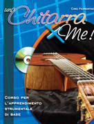 CIRO FIORENTINO - UNA CHITARRA X ME!