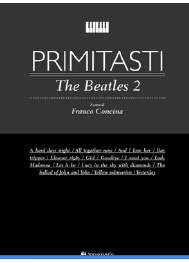 Primi Tasti - The Beatles 2 a cura di concina