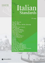 Italian Standards Collection