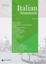 Italian Standards Collection Italian Standards Collection