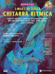 I MAESTRI DELLA CHITARRA RITMICA - Joachim Vogel/Donato Begotti