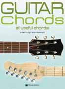 GUITAR CHORDS  ALL USEFUL CHORDS!