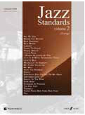 JAZZ STANDARDS Vol. 2  AA. VV.