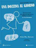 UNA DOZZINA AL GIORNO PREPARATORY-PRIMARY  EDNA-MAE BURNAM