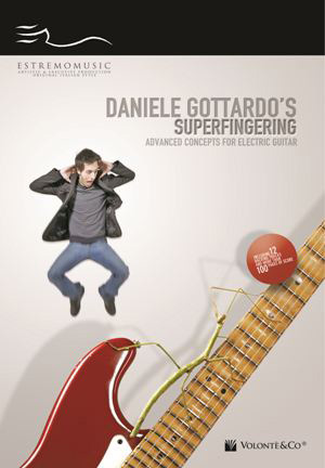 SUPERFINGERING - DVD