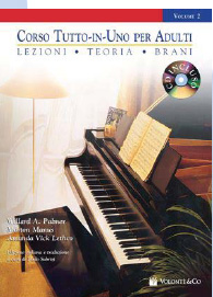 Corso Tutto-in-Uno Adulti Vol. 2 - Con CD