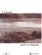 I GIORNI - Ludovico Einaudi
