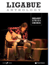 LIGABUE ANTHOLOGY