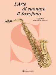 L'ARTE DI SUONARE IL SAXOFONO