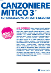 Canzoniere Mitico 3