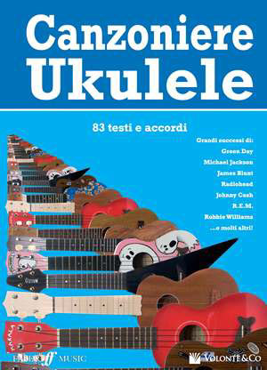 Canzoniere Ukulele