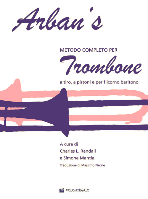Arban's Metodo Completo per Trombone