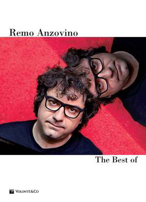 Remo Anzovino - The best of