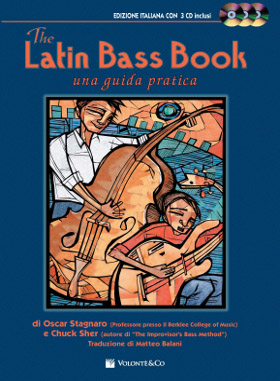 The Latin Bass Book - Una guida pratica