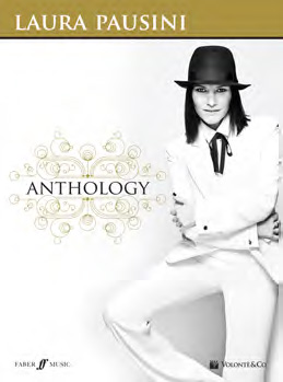 LAURA PAUSINI ANTHOLOGY - PVG