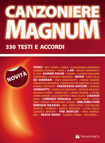 CANZONIERE MAGNUM