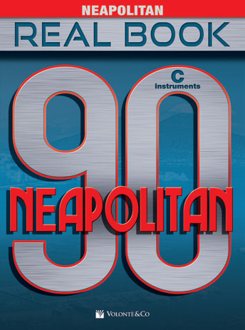 REAL BOOK NEAPOLITAN