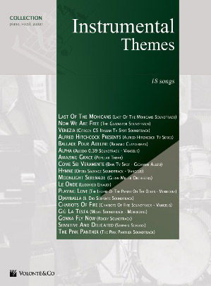 Instrumental Themes