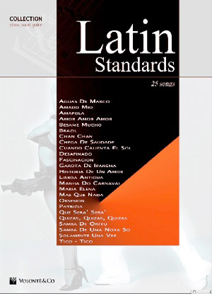 LATIN STANDARDS