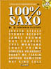 100% saxo con cd