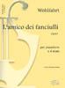 L'amico dei fanciulli