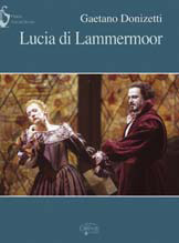 GAETANO DONIZETTI  LUCIA DI LAMMERMOOR