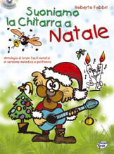 Roberto Fabbri - Suoniamo la chitarra a Natale