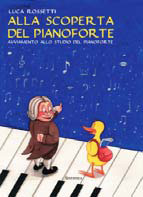 Luca Rossetti - Alla scoperta del pianoforte