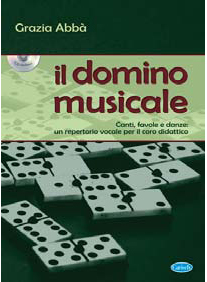 IL DOMINO MUSICALE