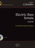 ELECTRIC BASS SONATA OP. 640