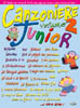 CANZONIERE JUNIOR, VOLUME 2