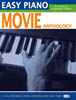 Concina - EASY PIANO MOVIE ANTHOLOGY