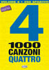 1000 Canzoni Vol. 4