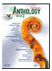 ANTHOLOGY (VIOLIN), VOLUME 2 +CD