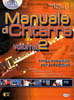 Massimo Varini • MANUALE DI CHITARRA, volume 2 +DVD